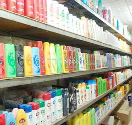 健硕日用品家居用品加盟 多重优势助力创业成功