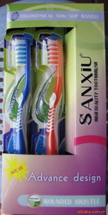 义乌市三秀日用品商行 精选口腔用具产品列表