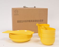 上海甜甜家庭日用品 精选勺瓢系列产品清单